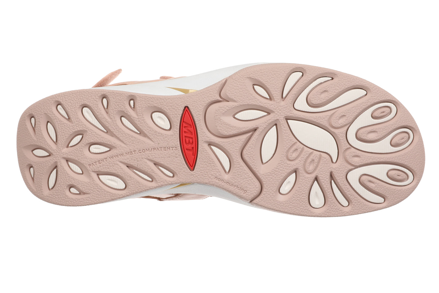 KIBURI - MBT נעלי