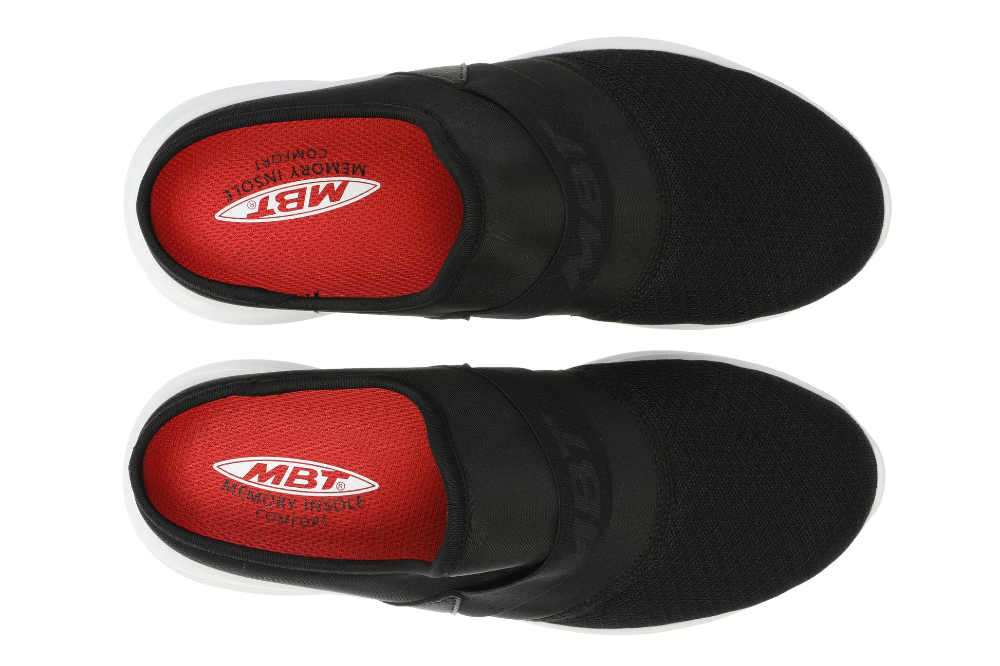 TAKA SLIP ON - MBT נעלי